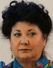 Marisa Laurito