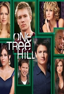 One Tree Hill Season 4 Rotten Tomatoes