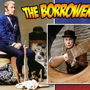 The Borrowers photo 5