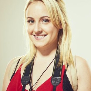 Brittney Wilson as Ashley