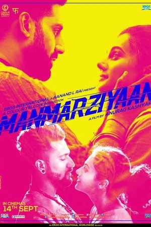 Husband Material poster