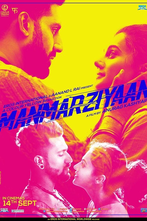 Husband Material poster