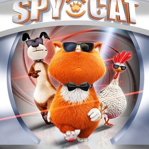 Spy Cat (Marnie's World) (2020) - Rotten Tomatoes