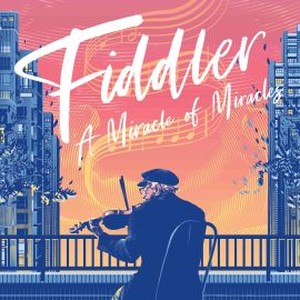Fiddler: A Miracle of Miracles photo 14