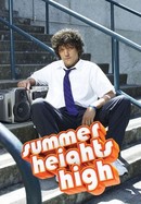 Summer Heights High poster image