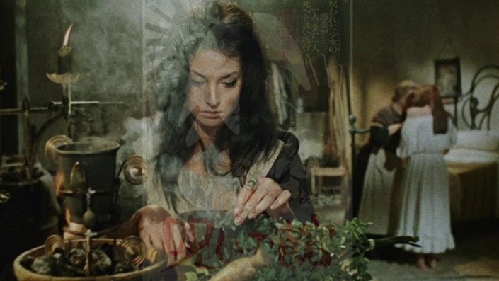 Kill, Baby Kill! (1966) | Rotten Tomatoes