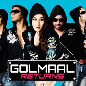 Golmaal Returns photo 2