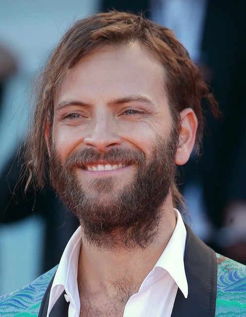 Alessandro Borghi