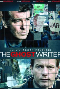 Ghost Writer