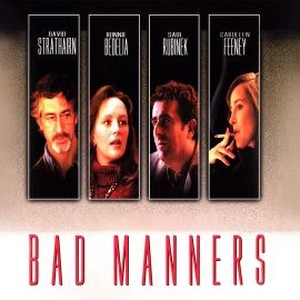 Bad Manners photo 8