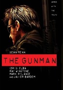 The Gunman poster image