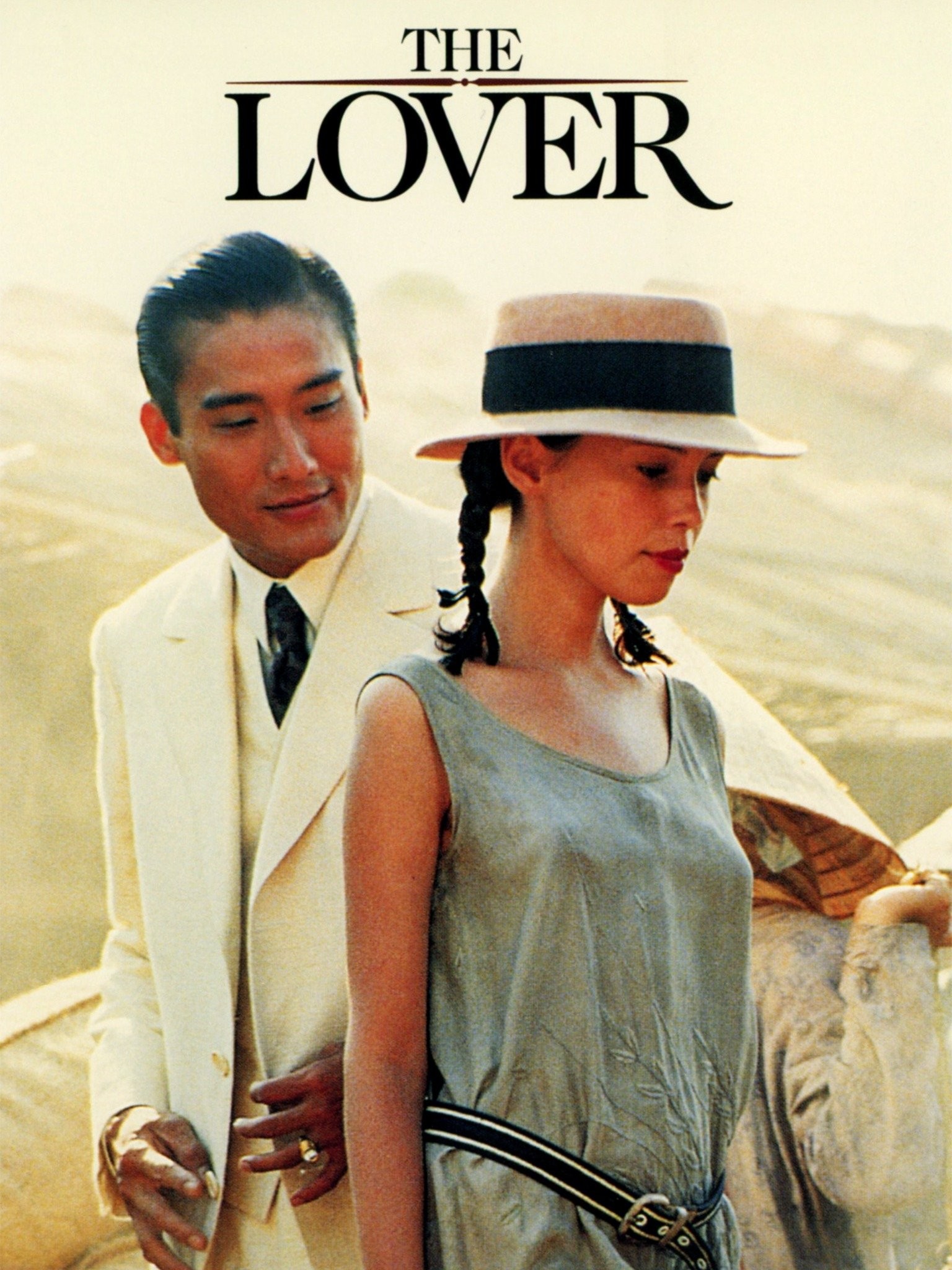 The lover фильм