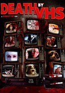Death by VHS poster image
