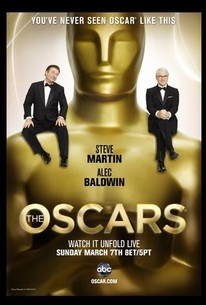 The Academy Awards - Rotten Tomatoes