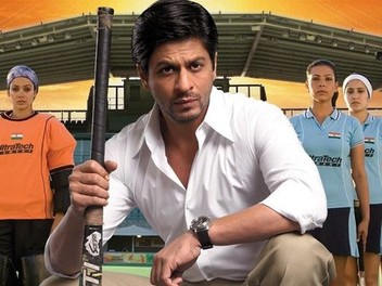 Chak de india full movie online hot sale
