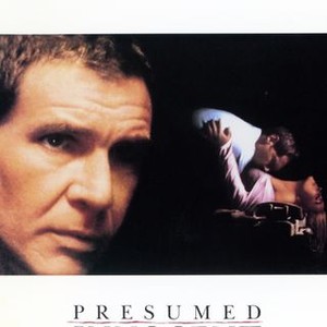 Presumed Innocent Rotten Tomatoes