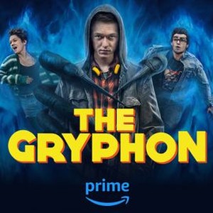 The Gryphon - Rotten Tomatoes