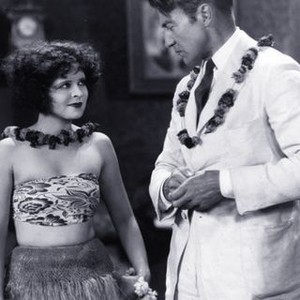 Hula (1927) photo 7