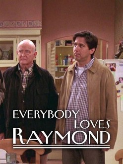 Everybody Loves Raymond: Season 6