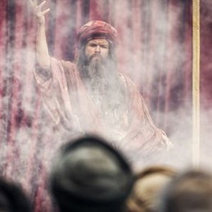 A.D. The Bible Continues, Emmett Scanlan, 'The Visit', Season 1, Ep. #7, 05/17/2015, ©NBC