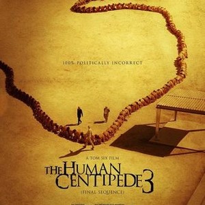 The Human Centipede III (Final Sequence) photo 9