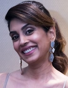 Masumeh Makhija