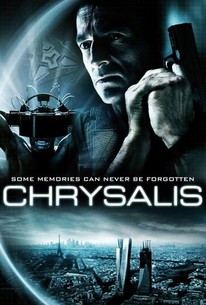 Watch trailer for Chrysalis