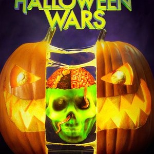 Halloween Wars: Season 13, Episode 1 - Rotten Tomatoes