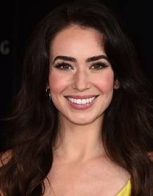 Vanessa Block