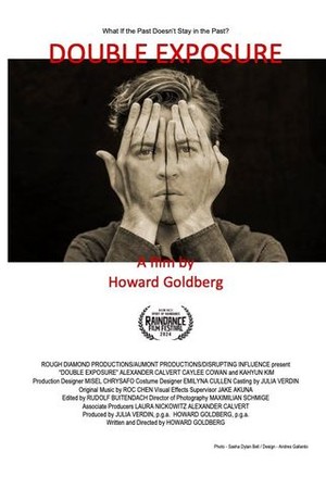 Double Exposure poster