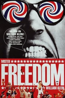Mr. Freedom | Rotten Tomatoes