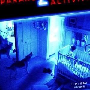 Paranormal Activity 2 (2010)