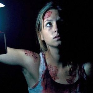 The Silent House (2010)