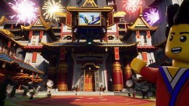 Ninjago season 2 episode 12 on sale