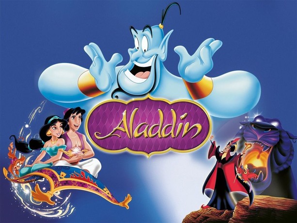 Aladdin 1992 full movie online discount