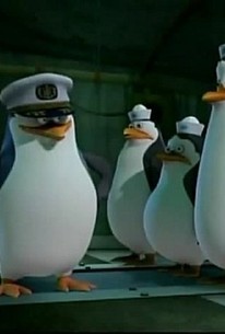 The Penguins of Madagascar - Season 1 Episode 44 - Rotten Tomatoes
