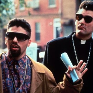 The Search for One-Eye Jimmy (1996) photo 1