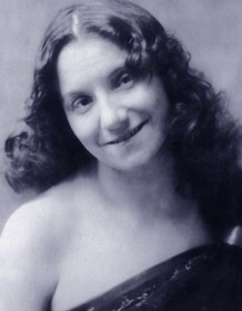 Yvette Guilbert