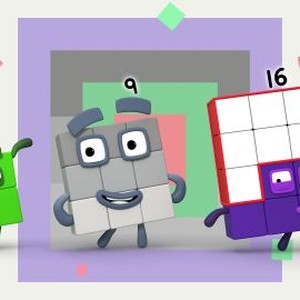 Numberblocks: Season 4, Episode 6 - Rotten Tomatoes