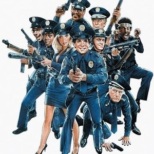 Police Academy 2: Their First Assignment photo 12