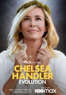 Chelsea Handler: Evolution poster image