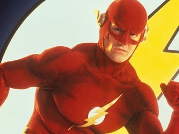 The flash season 1 episode 13 full new arrivals