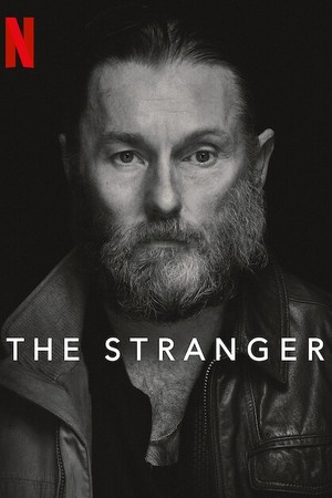The Stranger poster