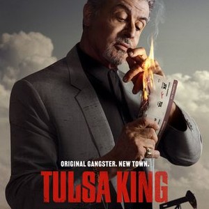 Tulsa King - Rotten Tomatoes
