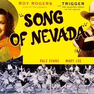 Song of Nevada photo 1