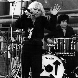 ROADIE, Deborah Harry, 1980, (c) United Artists