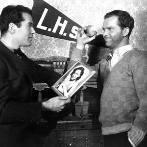 LET US LIVE, Henry Fonda, Alan Baxter, 1939