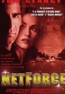Netforce poster image