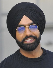 Ammy Virk