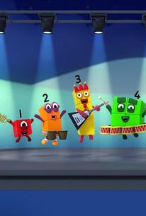 Numberblocks: Season 1, Episode 7 - Rotten Tomatoes